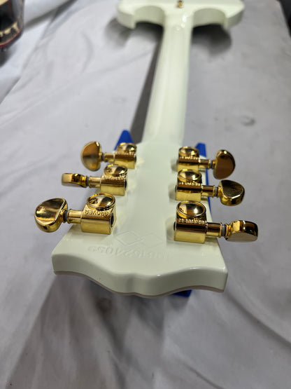 Epiphone SG Les Paul Custom Electric Guitar