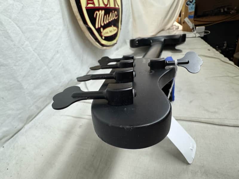 Brubaker JXB-USA-5 JXB-5 jxb5 5-string Bass - Image 25