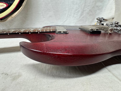 Gibson SG Special Guitar with Case 2018