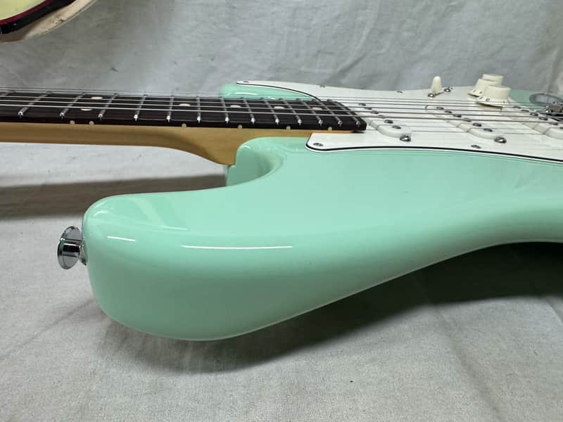 Suhr Classic S Antique Guitar with Gig Bag - Image 21