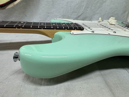 Suhr Classic S Antique Guitar with Gig Bag - Image 21