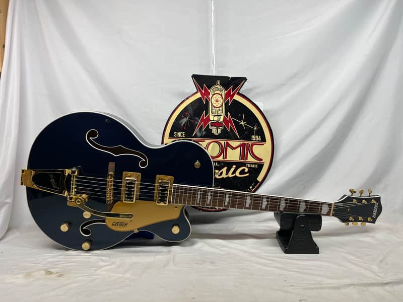 Gretsch G5427TG Electromatic Hollow Body Electric Guitar