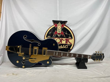 Gretsch G5427TG Electromatic Hollow Body Electric Guitar