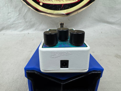 Electro-Harmonix Octavix Octave Fuzz Pedal