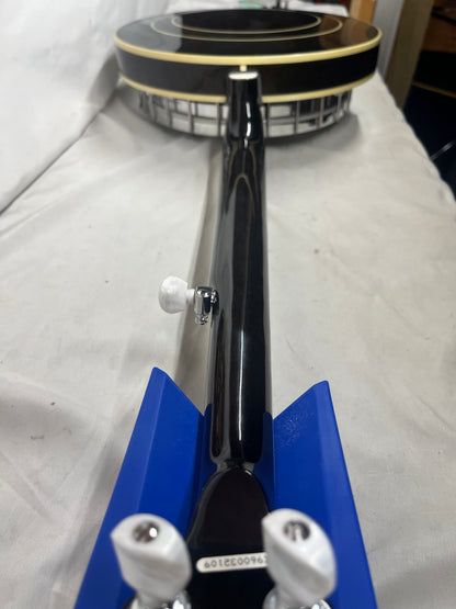 Epiphone MB250 5-String Masterbuilt Banjo