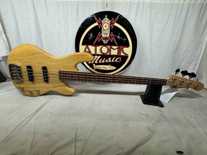 G&L Tribute Series JB-2 jb2 4-string J-style Bass