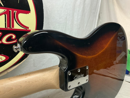 Sterling Stingray - Sunburst