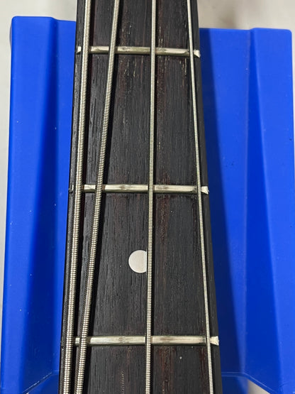Fender Precision Bass P-Bass Lyte 4-String Electric Bass