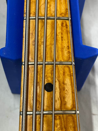 Ernie Ball Music Man Sting Ray 5 5-String Electric Bass - Image 25