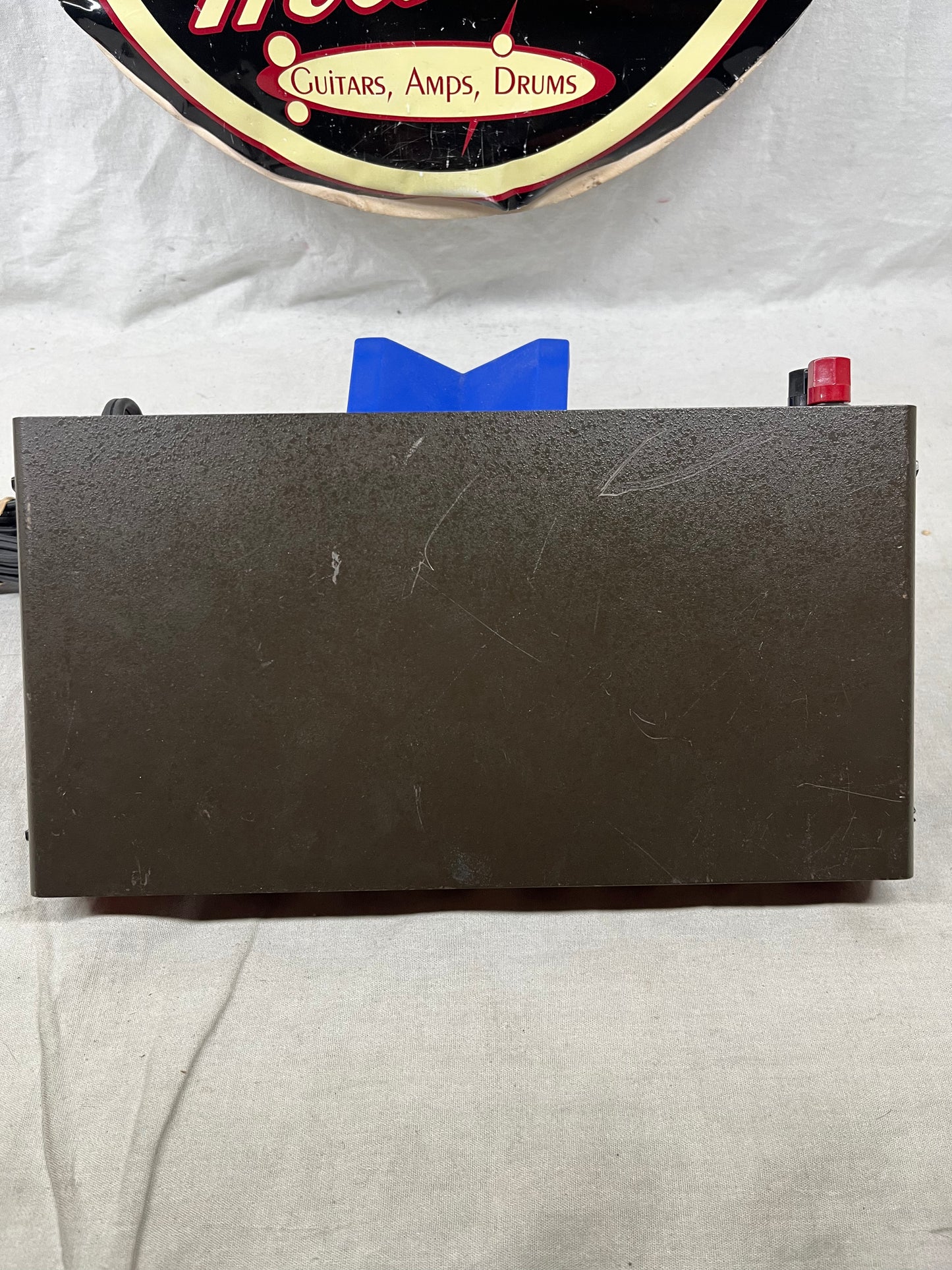 Crown PH-4A Phantom Power Module