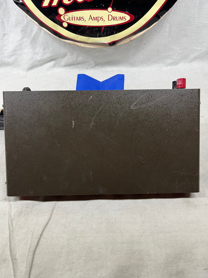 Crown PH-4A Phantom Power Module