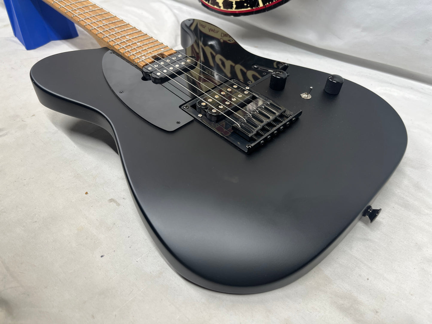 Charvel Pro Mod T-Style HH Electric Guitar MIM - Made in Mexico