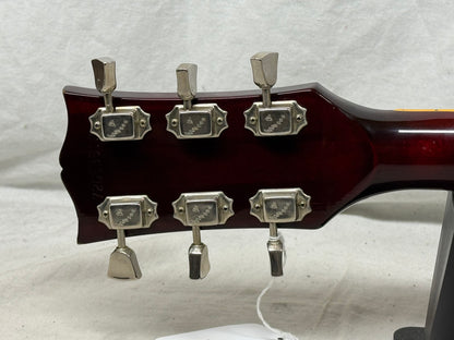 Gibson Les Paul Deluxe Guitar with Case 1978