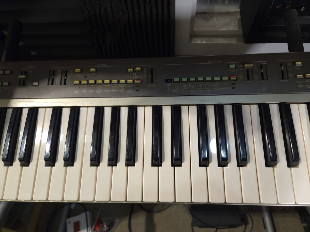 Yamaha PS-55 49-Key Keyboard - Local Pickup Only