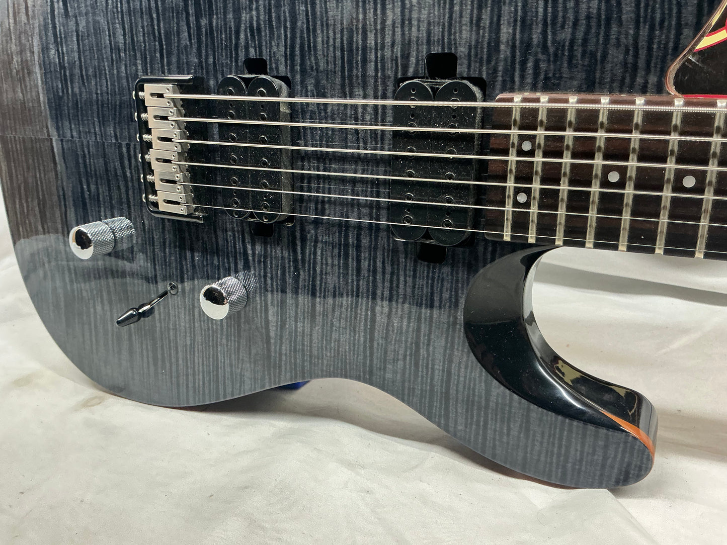 Chapman ML3 Modern Gloss Lunar