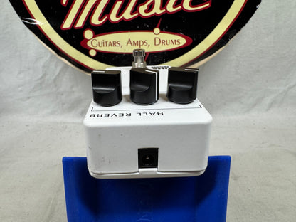 JHS Pedals 3 Series Hall Reverb Pedal