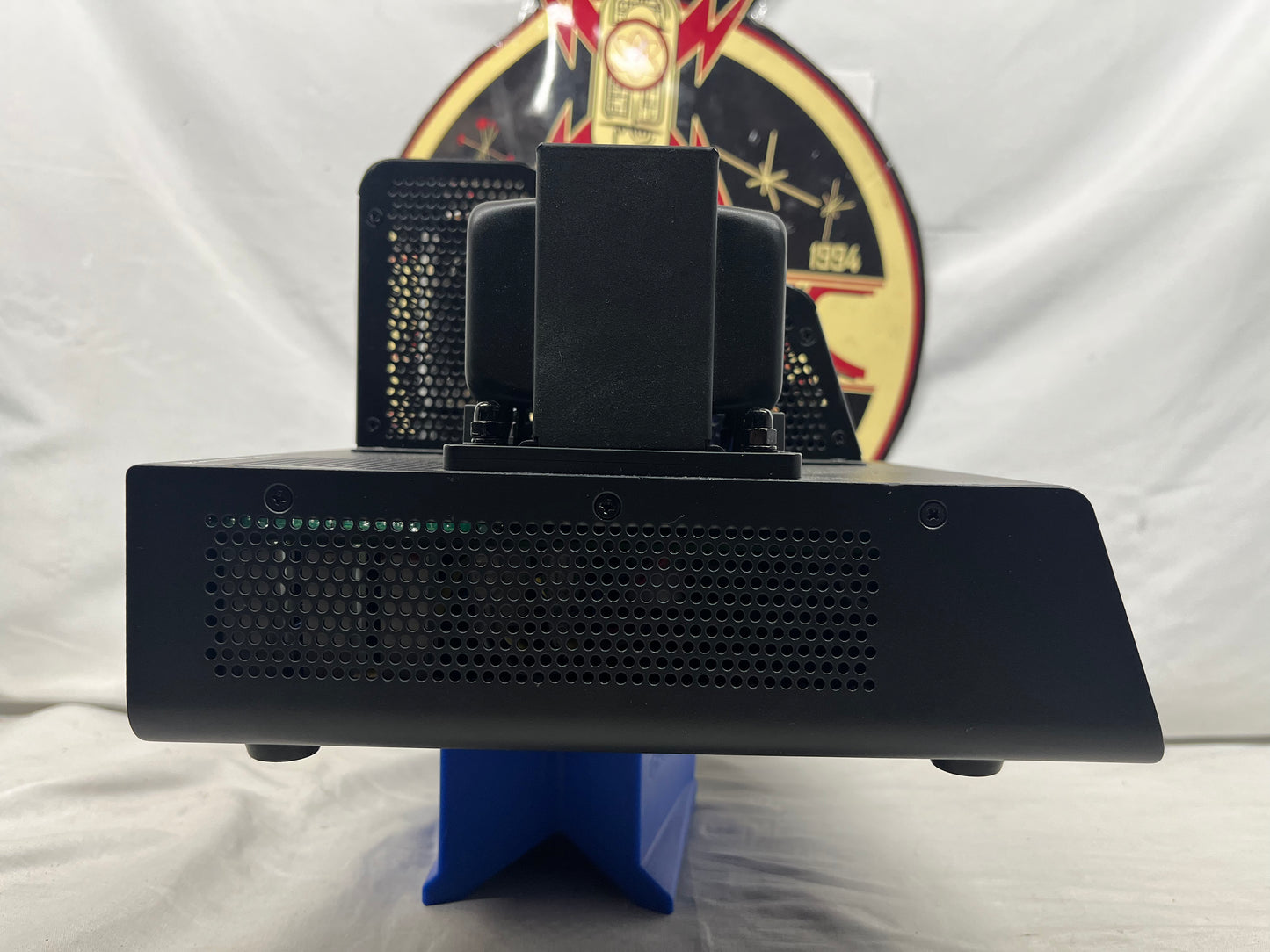 Ampeg PF-50T Portaflex 50-Watt Tube Bass Amp Head - Local Pickup Only