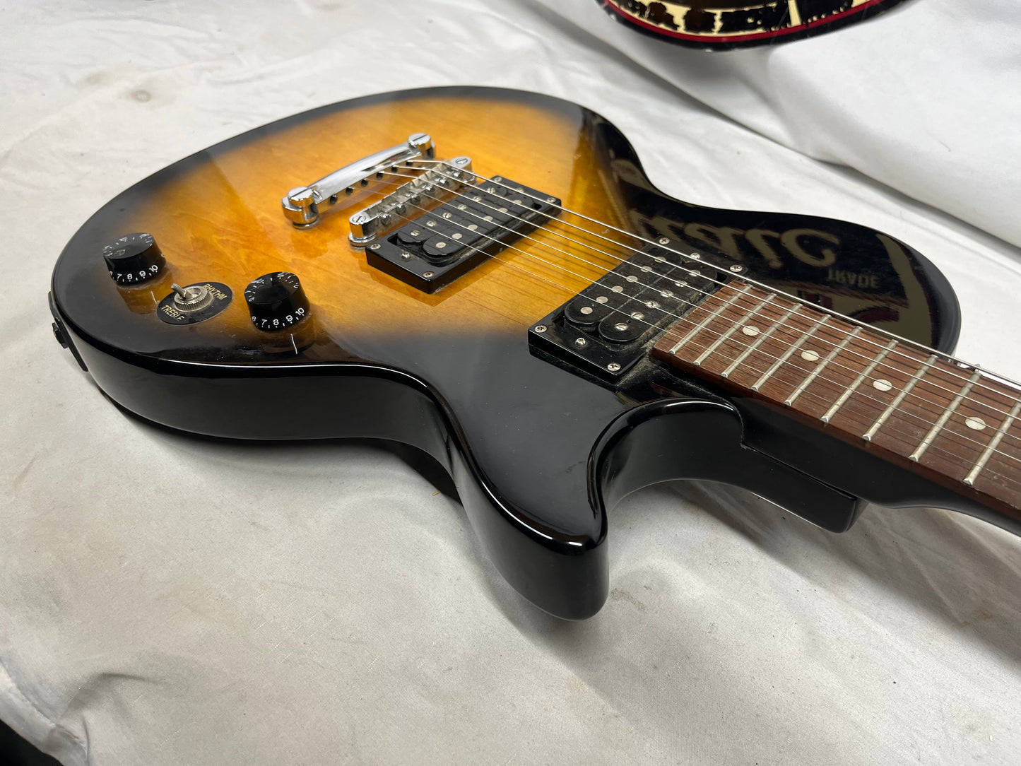 Epiphone Les Paul Special Singlecut Electric Guitar