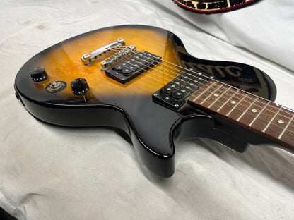 Epiphone Les Paul Special Singlecut Electric Guitar