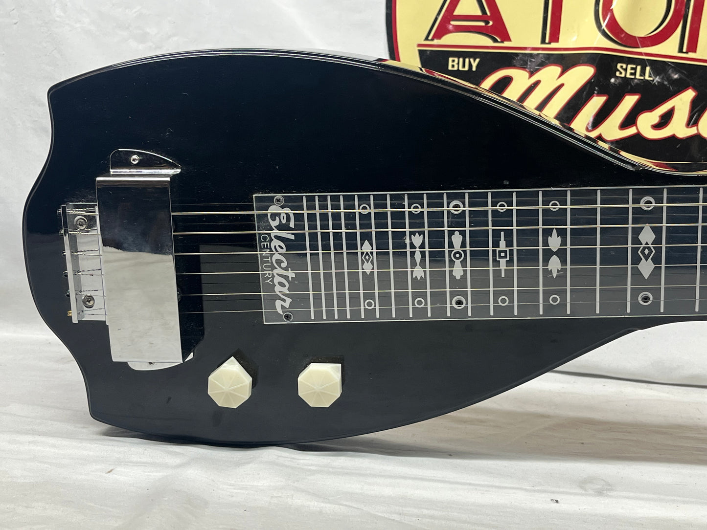 Epiphone Inspired by 1939 Electar Century Lap Steel Electric Guitar