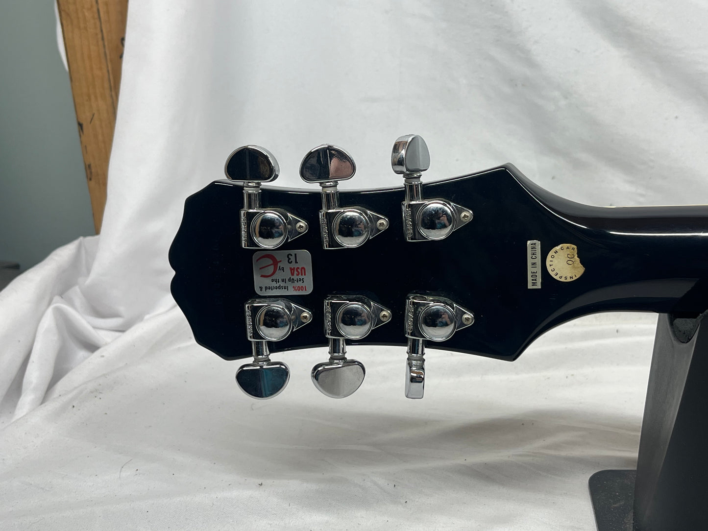 Epiphone Les Paul Standard Singlecut Electric Guitar