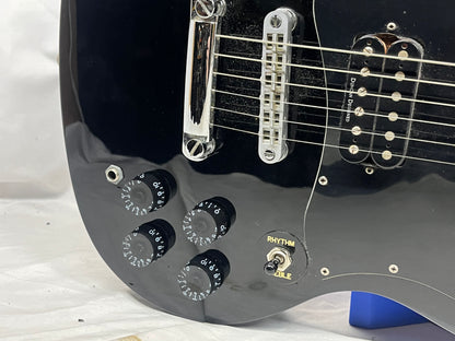 Epiphone SG G-310 Electric Guitar - Black