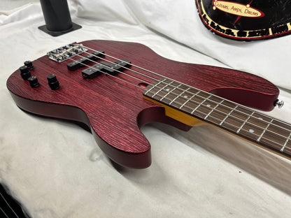 Sire Marcus Miller P6 4-String Electric Bass