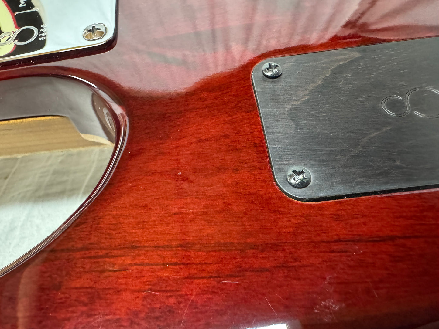 Sire Marcus Miller P10 p 10 4-string P-style Bass 2021
