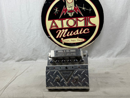 Mesa Boogie V-Twin Guitar Tube Preamp Pedal