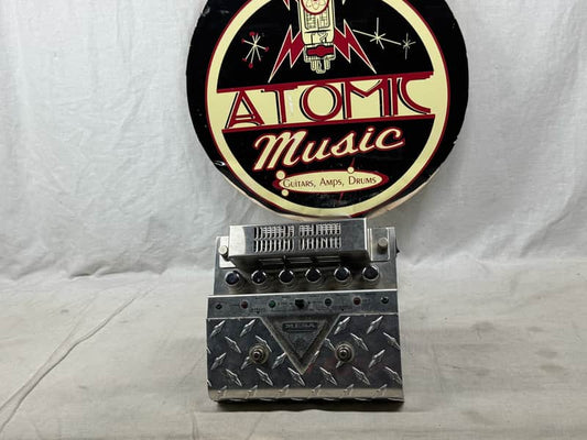 Mesa Boogie V-Twin Guitar Tube Preamp Pedal