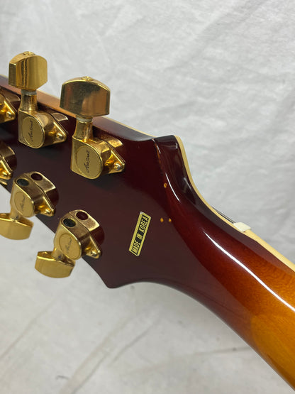 Aria Pro II TA-65 Semi-Hollow Body Electric Guitar