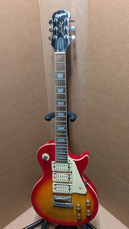 Epiphone Les Paul Standard