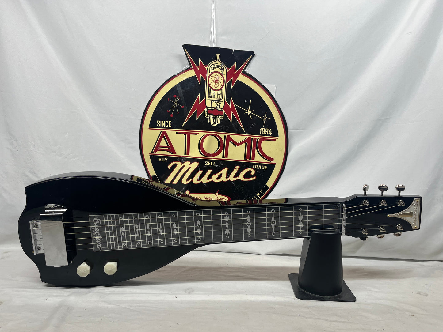 Epiphone Inspired by 1939 Electar Century Lap Steel Electric Guitar