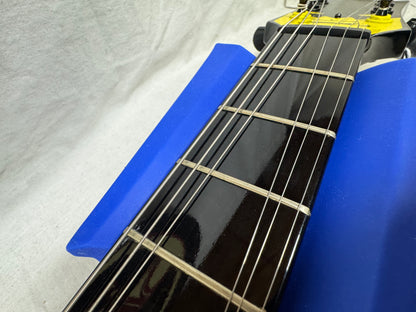 Bolin Batman Guitar - 1989 Limited Edition [30 of 50 ever made!] Batman movie release promotional item