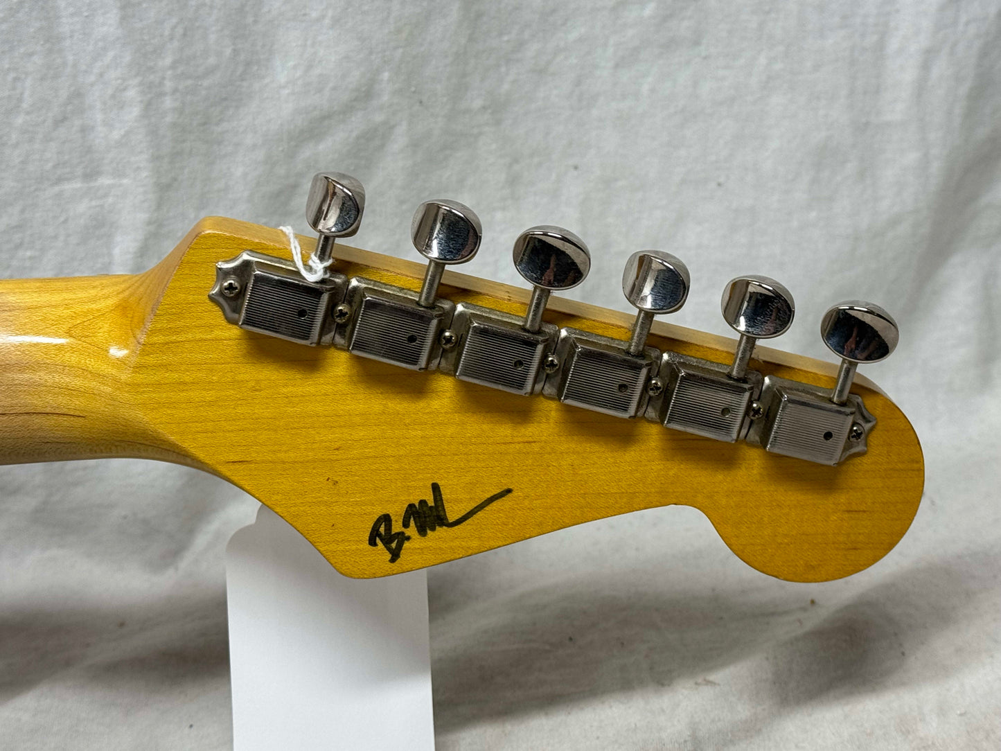 Nashguitars Nash Guitars S57/LH Left-Handed lefty S57 Guitar with Case 2018