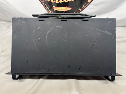 Dean Markley RM-150-SB 150-watt Solid State Bass Amplfier Head Rack Module
