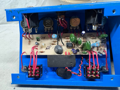 Fulltone Full-Drive 2 Non-MOSFET Overdrive Pedal 2004