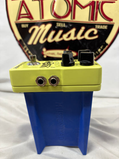TC Electronic Helix Phaser Phase Shifter Pedal