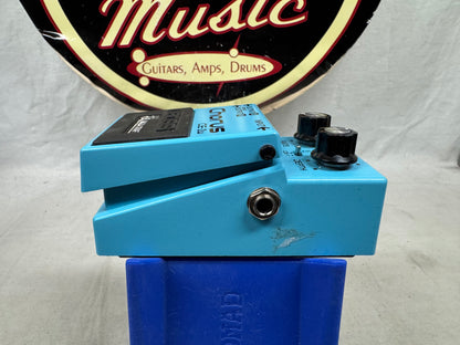 Boss Waza Craft CE-2w ce2w Chorus Pedal - MIJ Made In Japan