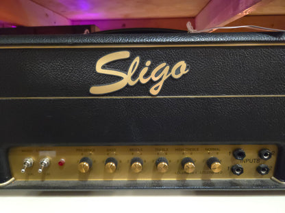 Sligo JTM45 Amp Head - Local Pickup Only