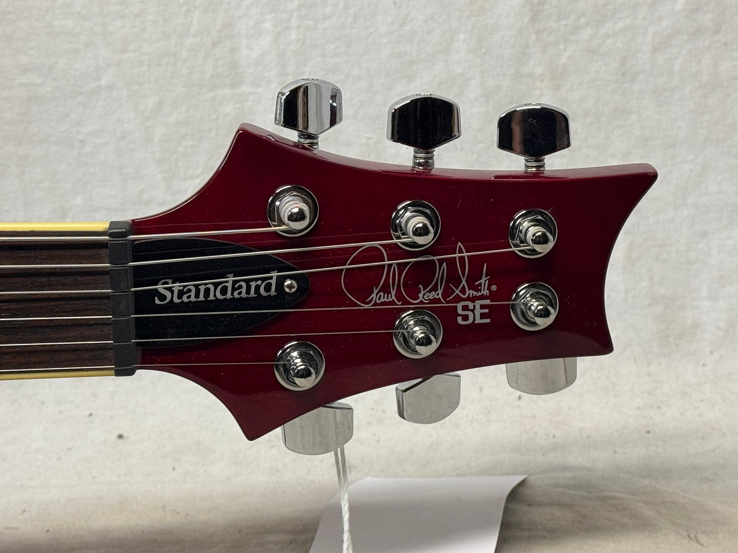PRS Paul Reed Smith SE Standard 24 Guitar 2020