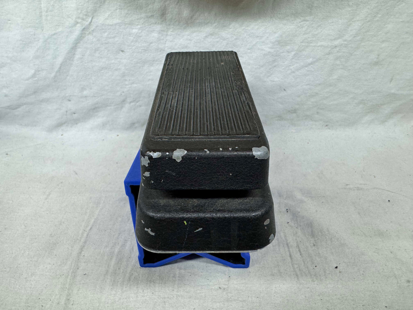 Dunlop GCB95 GCB-95 Cry Baby crybaby Wah Pedal - Rev F Circuit