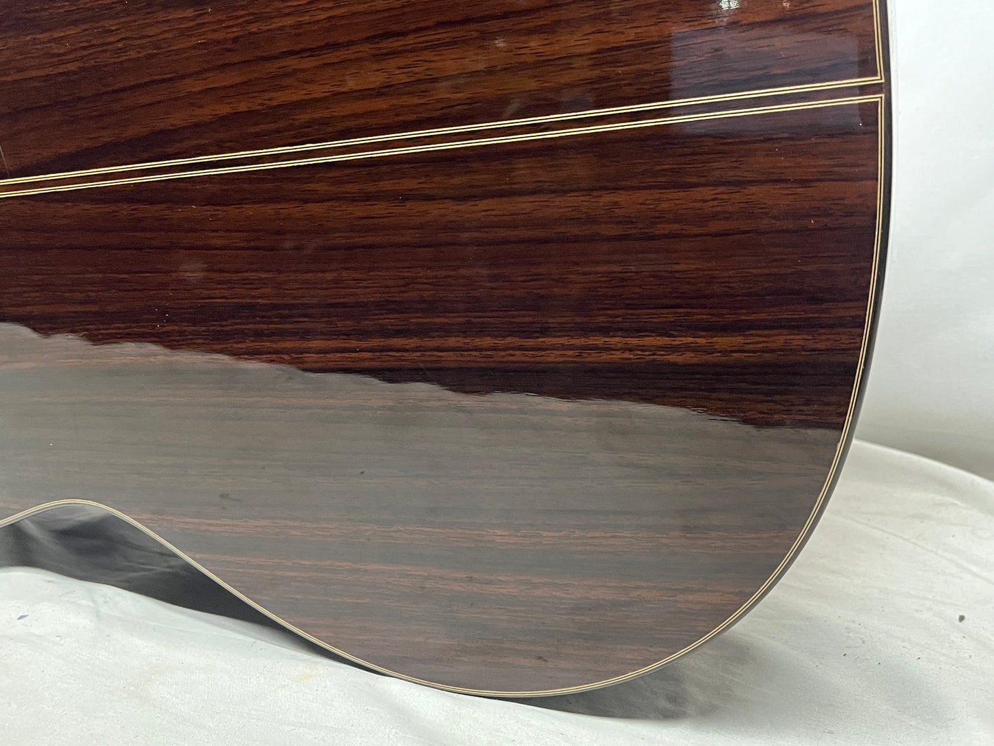 Cordoba Iberia Series C7 Classical Acoustic Guitar