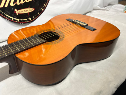 Yamaha Eterna EC-12 Classical Acoustic Guitar