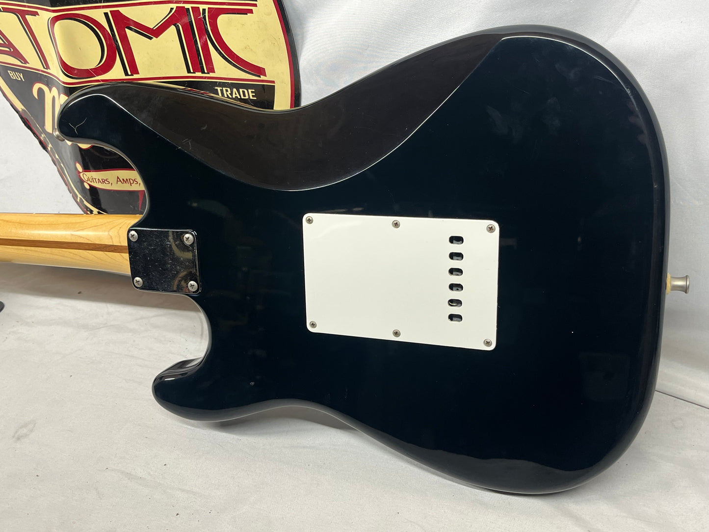 Fender Stratocaster Strat Electric Guitar MIM - Made in Mexico