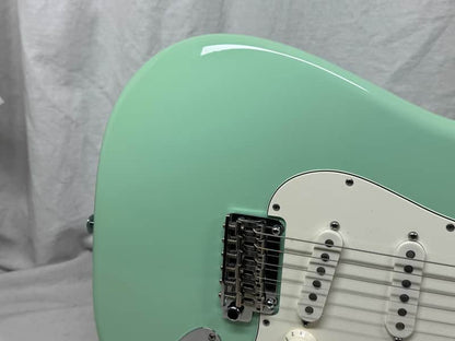 Suhr Classic S Antique Guitar with Gig Bag - Image 4