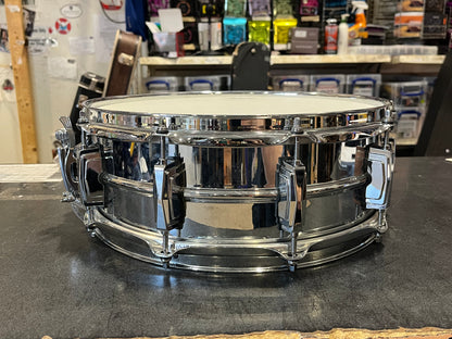 Ludwig Supraphonic Snare Drum 14"x6"