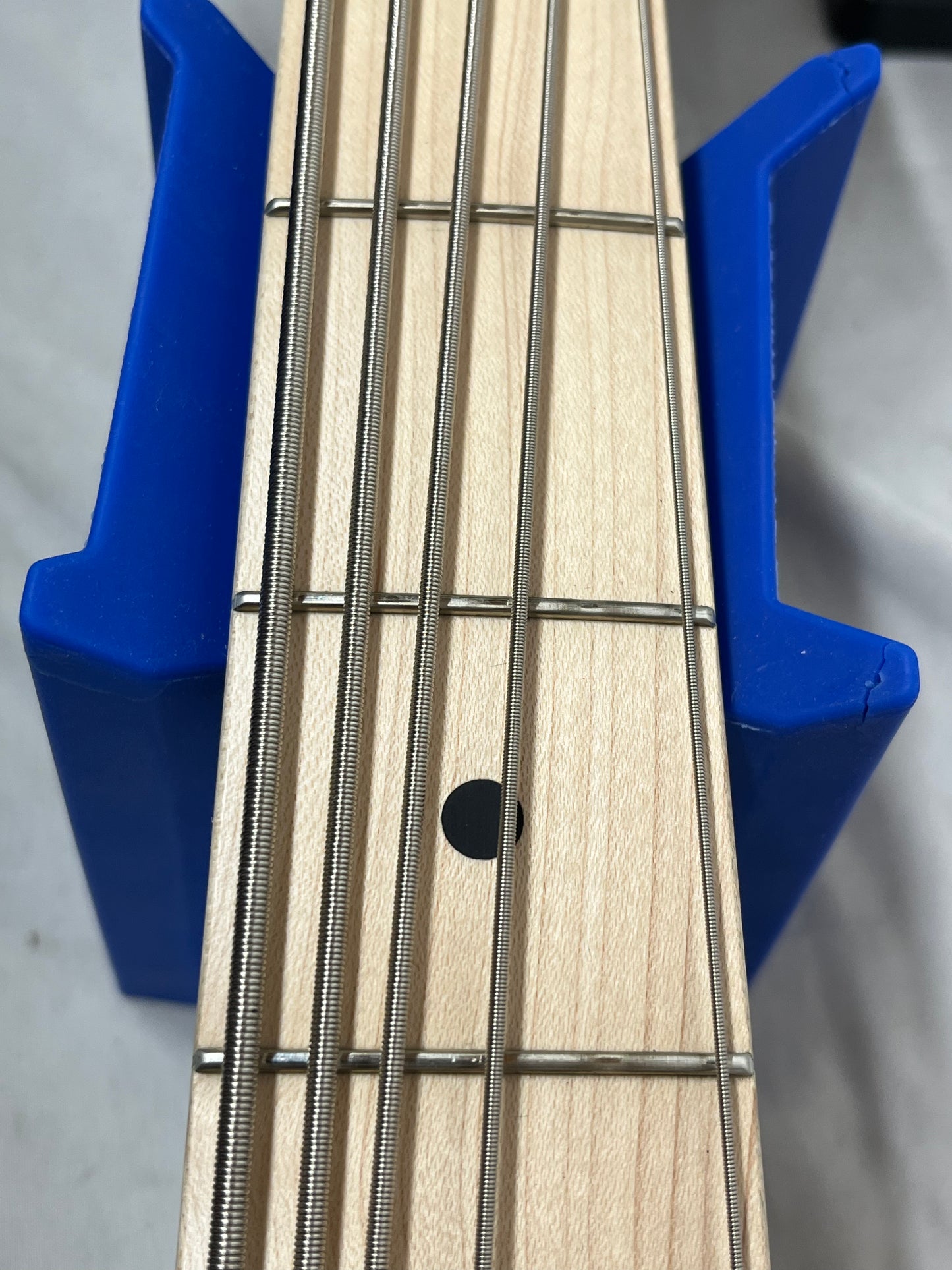 Lakland Skyline Series HH 5-String Electric Bass