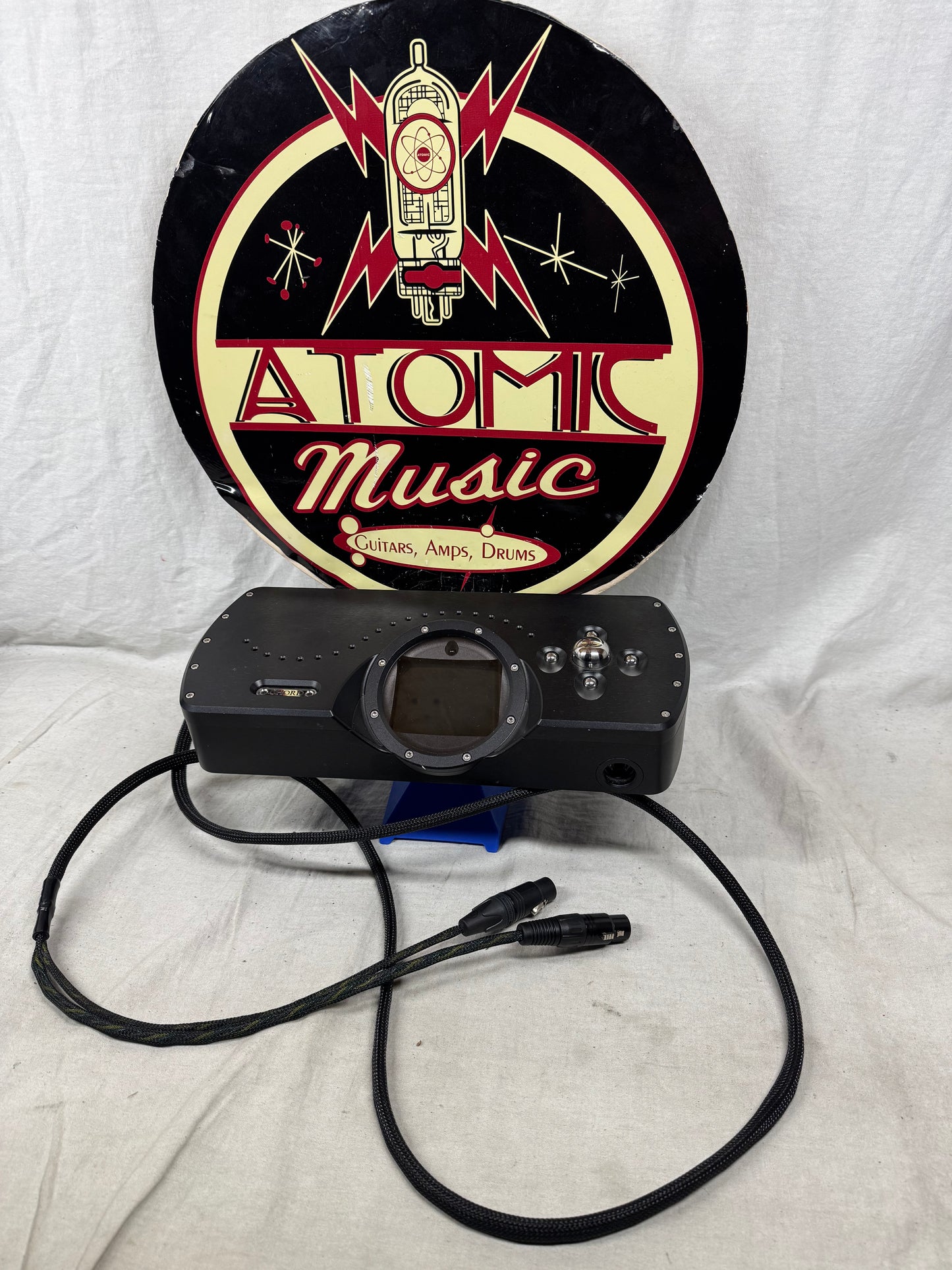 Chord Electronics Choral Range DAVE - Digital to Analog Veritas in Extremis - Reference DAC Digital to Analog Converter Preamplifier Preamp Headphone Amplifier with Power Supplies