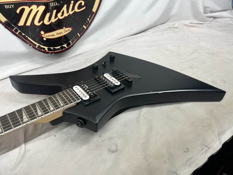 Jackson JS32T Kelly HH Electric Guitar - Image 20